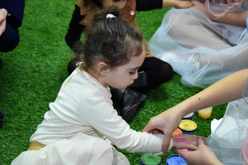 Happy Birthday Kate Abitayeh